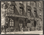 Facade, 14 West 12th Street