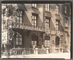 Facade, 14 West 12th Street
