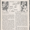 Newspaper article concerning The Wiz as published in Playbill