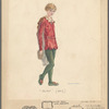 No. 2 - Peter - Act I