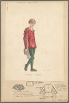 No. 2 - Peter - Act I