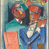 Jazz in Harlem