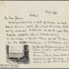 Yeats, Jack B. to John Quinn