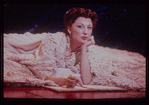 Donna Murphy in the stage production The King and I