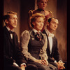 Stephen Spinella, Alice Ripley, Emily Skinner and John Kelly in James Joyce's The Dead