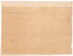 Order for provisions for a party of Shawnee Indians, at Greenville