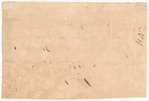 Four orders on the commissary at Greenville for whiskey, etc. for the Shawnee and Miami Indians