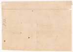Four orders on the commissary at Greenville for whiskey, etc. for the Shawnee and Miami Indians