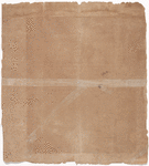 Broadside about making spirits with charcoal and recipes for making cordials. Printed item