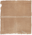 Broadside about making spirits with charcoal and recipes for making cordials. Printed item
