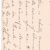 Letter from Andrew Carnegie to Mr. Phelps, about "Scotch"
