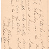 Letter from Andrew Carnegie to Mr. Phelps, about "Scotch"