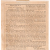 Printed general order to Confederate Army about the distilling of liquor