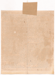 Printed general order to Confederate Army about the distilling of liquor