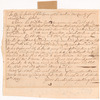 Petition to the Constable of Norwich, Connecticut