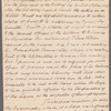 Letter of Alexander Hamilton, at the Treasury Department, concerned with determining the proof count as applied to the excise law