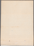 Letter of Alexander Hamilton, at the Treasury Department, concerned with determining the proof count as applied to the excise law