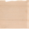 Printed circular signed by Alexander Hamilton, concerning the duty on distilled spirits