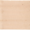 Printed circular signed by Alexander Hamilton, concerning the duty on distilled spirits