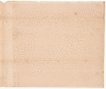 Printed circular signed by Alexander Hamilton, concerning the duty on distilled spirits