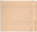 Printed circular signed by Alexander Hamilton, concerning the duty on distilled spirits