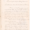 Document pardoning E. S. Read for illegal distilling