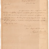 Alexander Hamilton, at the Treasury Department, to John Chester, at Hartford, Conn