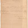 Alexander Hamilton, at the Treasury Department, to John Chester, at Hartford, Conn