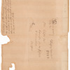 Alexander Hamilton, at the Treasury Department, to John Chester, at Hartford, Conn