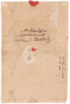 John Trumbull, at New London? to John Jeffers, at Hartford, Connecticut