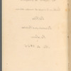 Series II. Volume 1