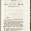 Discours