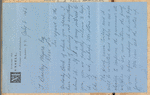 Rhode Island orderly book
