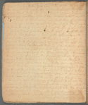 Rhode Island orderly book