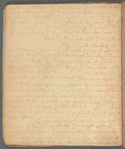 Rhode Island orderly book