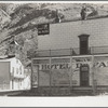 Hotel De Paris. Georgetown, Colorado