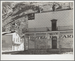 Hotel De Paris. Georgetown, Colorado