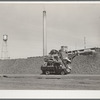 Sugar beet factory. Brighton, Colorado