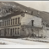 Hotel De Paris. Georgetown, Colorado