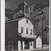 Fire house. Georgetown, Colorado