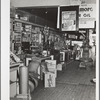 General store sells everything from batteries to bananas. Lamoille, Iowa