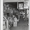 General store sells everything from batteries to bananas. Lamoille, Iowa