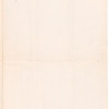Document pardoning E. S. Read for illegal distilling