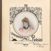Album de poésies de la Comtesse Auriemma Vianelli de Venise
