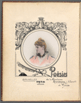 Album de poésies de la Comtesse Auriemma Vianelli de Venise