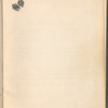 Album de poésies de la Comtesse Auriemma Vianelli de Venise