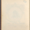 Album de poésies de la Comtesse Auriemma Vianelli de Venise