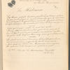 Album de poésies de la Comtesse Auriemma Vianelli de Venise