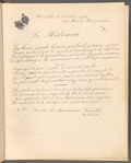 Album de poésies de la Comtesse Auriemma Vianelli de Venise