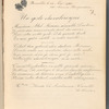 Album de poésies de la Comtesse Auriemma Vianelli de Venise